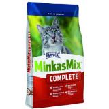 Happy Cat Minkas Mix 10  -  1