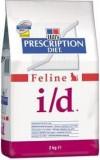 Hill's Prescription Diet Feline i/d 1,5  -  1