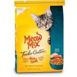 Meow Mix Tender Centers ,   6  -  1