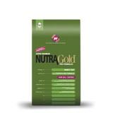 Nutra Gold Hairball Adult 1  -  1