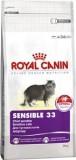 Royal Canin Sensible 33 2  -  1