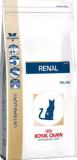Royal Canin Renal Feline 4  -  1