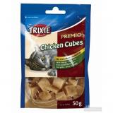 Trixie    Premio Chicken Cubes   50  (42706) -  1