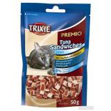 Trixie    Premio Tuna Sandwiches  50  (42731) -  1