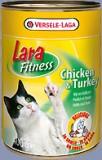 Versele-Laga Lara Fitness Chicken & Turkey 400  -  1