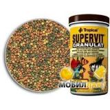 Tropical SuperVit Granulat 550g (60416) -  1