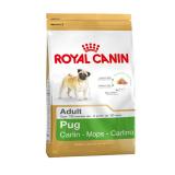 Royal Canin Pug Adult 3  -  1