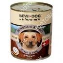 Bewi Dog Lamb & Rice 800  -  1