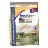 Bosch Adult Mini Poultry & Millet 3  -  1