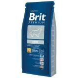 Brit Premium Light 15  -  1