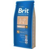 Brit Premium Adult M 15  -  1