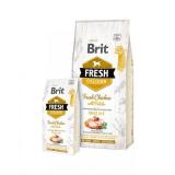 Brit Fresh Chicken Potato Adult Great Life 2,5  -  1