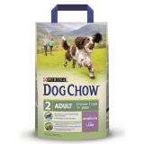 Dog Chow Adult       2,5  -  1