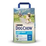Dog Chow Puppy Large Breed       14  -  1