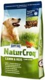 Happy Dog NaturCroq Lamb and rice 15  -  1