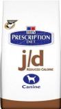 Hill's Prescription Diet Canine J/D 12  -  1