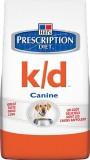 Hill's Prescription Diet Canine K/D 12  -  1