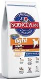 Hill's Science Plan Canine Adult Light Chicken 12  -  1