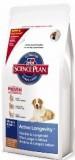 Hill's Science Plan Canine Mature Adult 7+ Active Longevity Lamb and Rice 3  -  1