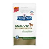 Hill's Prescription Diet Canine Metabolic 1,5  -  1