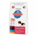 Hill's Science Plan Canine Adult Advanced Fitness Mini with Chicken 2,5  -  1