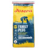 Josera Family Plus 15  -  1