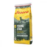 Josera Young Star 15  (4032254743507) -  1
