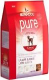 MeraDog Pure Lamb & Rice 4  -  1