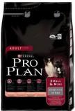 Pro Plan Adult Small and Mini 3  -  1