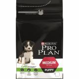 Pro Plan Puppy Medium     12  -  1