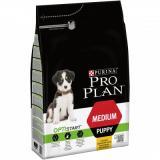 Pro Plan Puppy Medium Optistart   3  (7613035114869) -  1