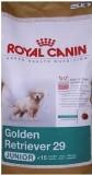 Royal Canin Golden Retriever Junior 12  -  1