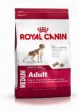 Royal Canin Medium Adult 15  -  1