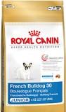 Royal Canin French Bulldog Junior 1  -  1