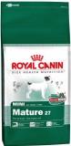 Royal Canin Mini Mature 2  -  1