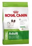 Royal Canin X-small Adult 3  -  1