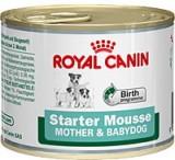 Royal Canin Starter Mousse 0,195  -  1