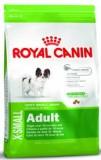 Royal Canin X-small Adult 0,5  -  1