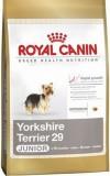 Royal Canin Yorkshire Terrier Junior 0,5  -  1