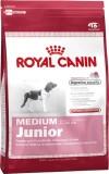 Royal Canin Medium Junior 1  -  1