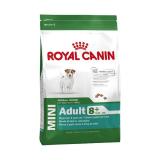 Royal Canin Mini Adult 8+ 0,8  -  1