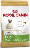 Royal Canin Pug Junior 1,5  -  1
