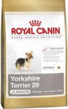 Royal Canin Yorkshire Terrier Junior 7,5  -  1