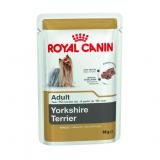 Royal Canin Yorkshire Terrier Adult 0,085  -  1