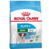 Royal Canin Mini Puppy 4  (30000402) -  1