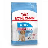 Royal Canin Medium Puppy 4  (30030401) -  1