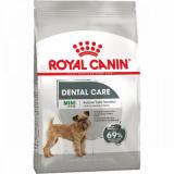Royal Canin Mini Light Weight Care 3  (3018030) -  1
