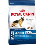 Royal Canin Maxi Adult 5+ 15  -  1