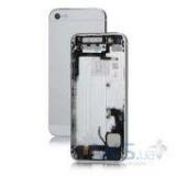 Apple  iPhone 5S White -  1