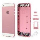 Apple  iPhone 5 Pink -  1